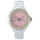 Recherche de bling montres Glam