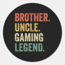 Recherche de arcade vintage autocollants Retombées