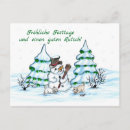 Recherche de chiot noël cartes postales Chien