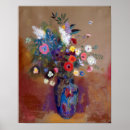 Recherche de odilon redon art Bouquet