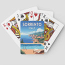 Recherche de italien jeux de cartes Coloré