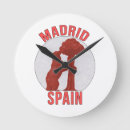 Recherche de décor espagnol horloges Espana