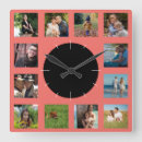 Recherche de family horloges Modèle