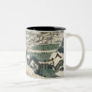 Recherche de neige tasses Hiver