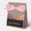 Recherche de silhouette ballotins Élégant