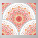 Recherche de roses indien posters Paon