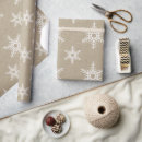 Recherche de faux papier cadeau Blanc