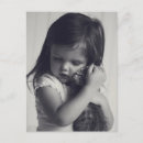 Recherche de petit chat blanc cartes postales Petite