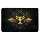 Recherche de de crâne magnets Gothique