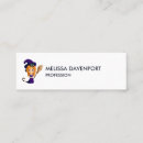 Recherche de sorciere cartes visite Mignon
