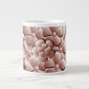 Recherche de brun cuivre tasses Rouille