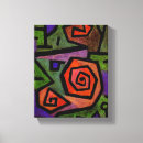 Recherche de paul klee toiles Coloré