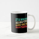 Recherche de identique tasses C'est bizarre