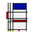 Recherche de composition magnets Moderne