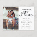 Recherche de fancy cartes postales Script