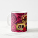 Recherche de reine elizabeth ii tasses Couronne