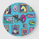 Recherche de galler horloges Mur