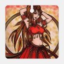 Recherche de ventre ornements Danseuse du ventre