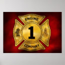Recherche de département du feu posters 911