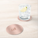 Recherche de texture dessous de verres Élégant