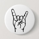 Recherche de klaxons badges Métal