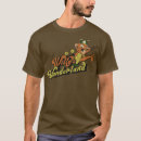 Recherche de willys tshirts Vintage