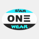 Recherche de slam autocollants Claquer