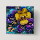 Recherche de pansement badges Violet