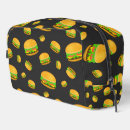 Recherche de hamburger Alimentation