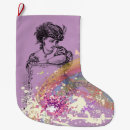 Recherche de vierge chaussette de noël Élégant