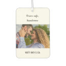 Recherche de saint voiture accessoires Couple