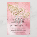 Recherche de texture invitations Glamour