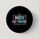 Recherche de classe de maths badges Éducateur