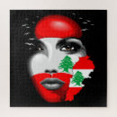 Recherche de liban puzzles Pour tous
