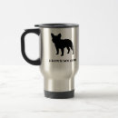 Recherche de bouledogue francais tasses Français