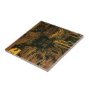 Recherche de circuit carreaux Technologie