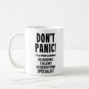 Recherche de talent tasses Muqueuse