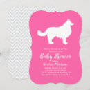 Recherche de colley invitations Dog