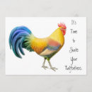 Recherche de chef cuisinier invitations Fête