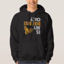 Recherche de moto vintage vêtements Humour