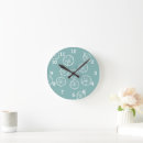 Recherche de dollars de sable horloges Bleu