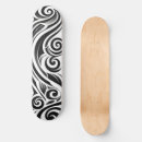 Recherche de tribal skateboards Indigène
