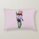 Recherche de iris barbu coussins Violet