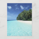 Recherche de nourriture et boisson cartes postales Maldives