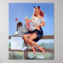 Recherche de boîte aux lettres posters Rétro