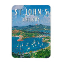 Recherche de des caraïbes magnets Antigua