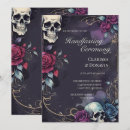 Recherche de païen mariage invitations Floral