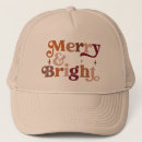 Recherche de brillant casquettes Typographie