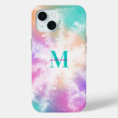 Recherche de tie dye iphone coques Moderne