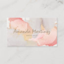 Recherche de eau cartes visite Élégant